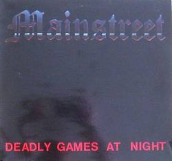 Mainstreet : Deadly Games at Night